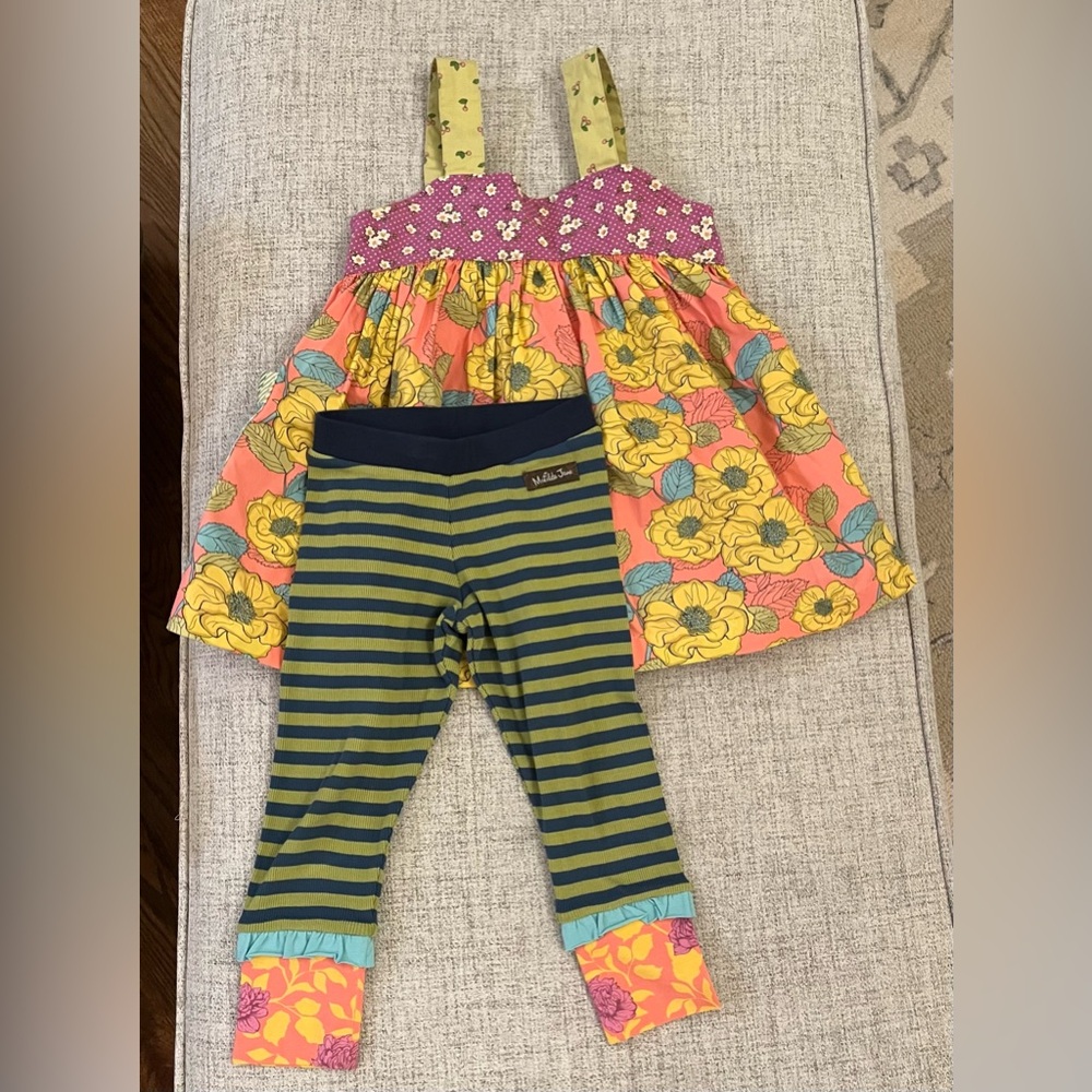 Matilda Jane size 2
